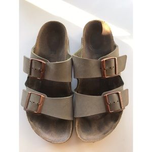 Birkenstock 39